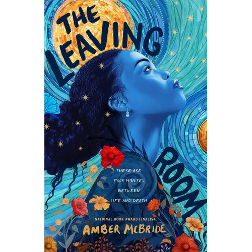 The Leaving Room - Hardcover - iShook Books