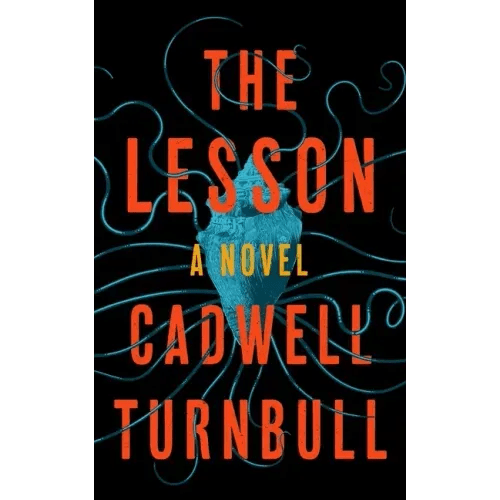 The Lesson - Paperback - iShook Books