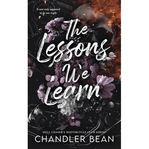 The Lessons We Learn - Paperback - iShook Books