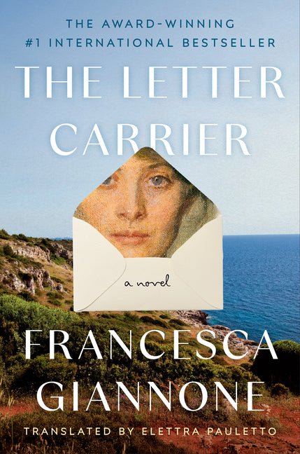 The Letter Carrier - iShook Books