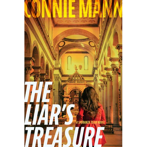 The Liar's Treasure - Paperback - iShook Books