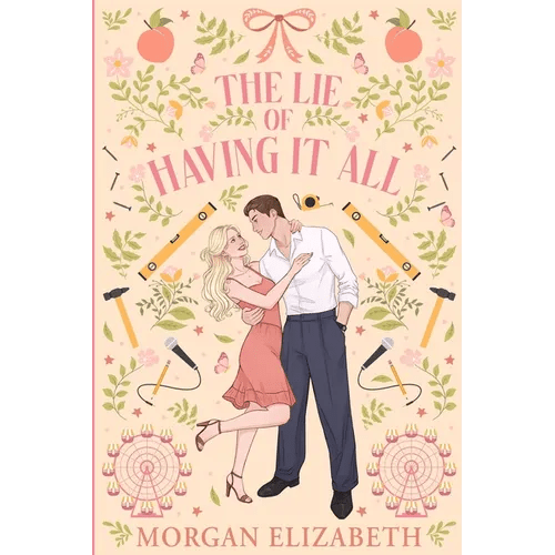 The Lie of Having It All - Paperback - iShook Books