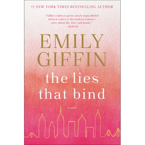 The Lies That Bind - Paperback - iShook Books
