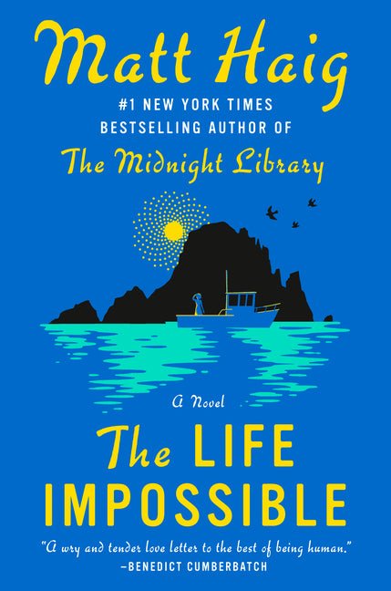 The Life Impossible - iShook Books
