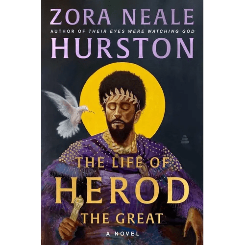 The Life of Herod the Great - Hardcover - iShook Books