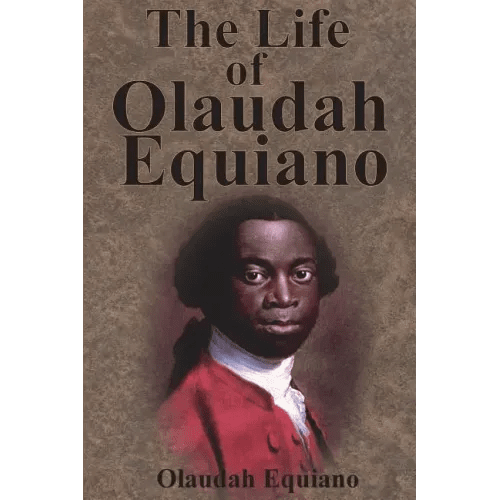 The Life of Olaudah Equiano - Paperback - iShook Books