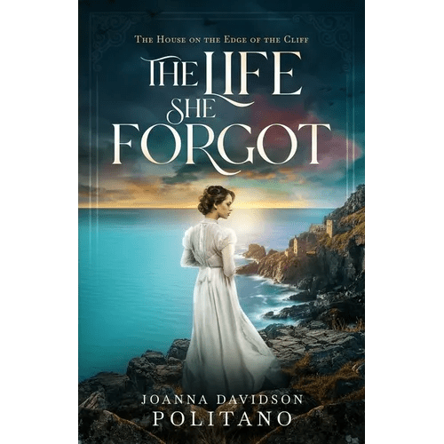 The Life She Forgot - Paperback - iShook Books