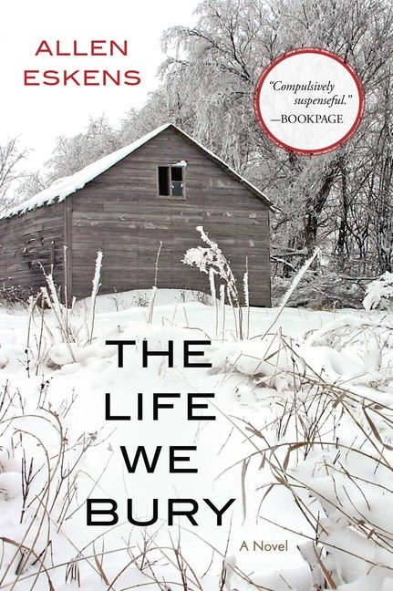 The Life We Bury - iShook Books