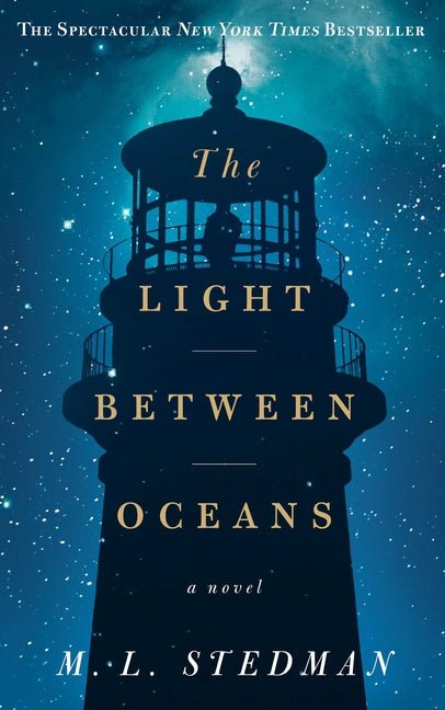 The Light Between Oceans - iShook Books
