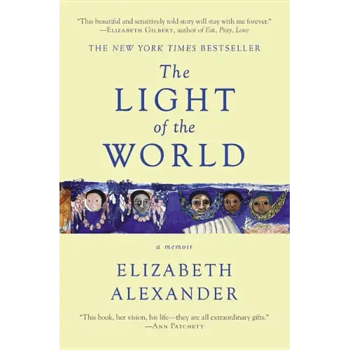 The Light of the World: A Memoir - Paperback - iShook Books