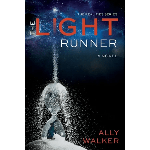 The Light Runner - Paperback - iShook Books