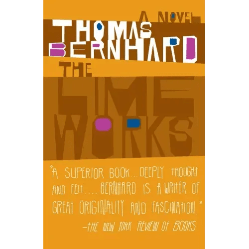 The Lime Works - Paperback - iShook Books