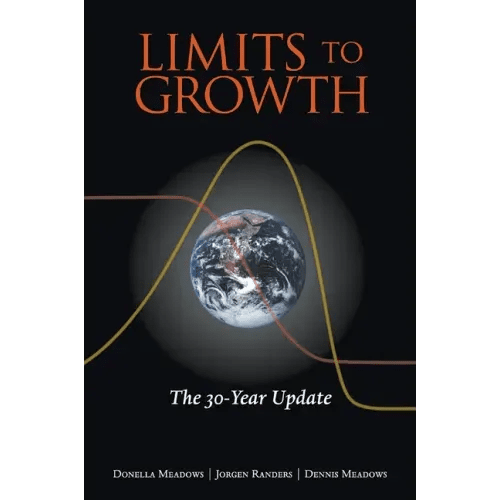 The Limits to Growth: The 30 - Year Update - Paperback - iShook Books