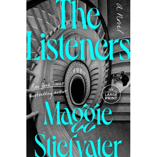The Listeners - Paperback - iShook Books