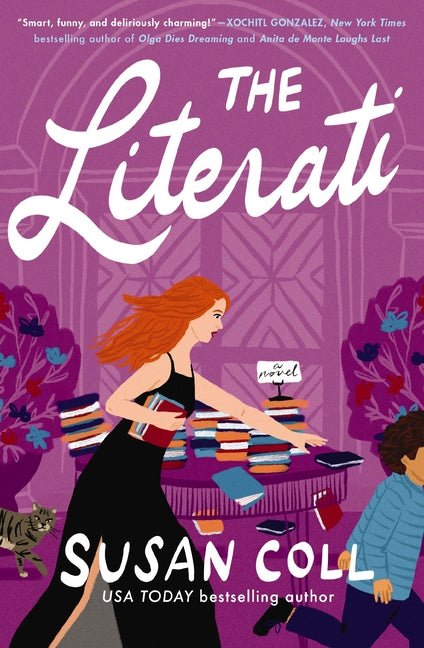 The Literati - iShook Books