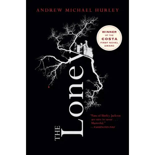 The Loney - Paperback - iShook Books