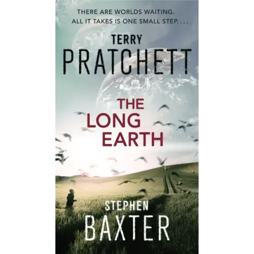 The Long Earth - Paperback - iShook Books
