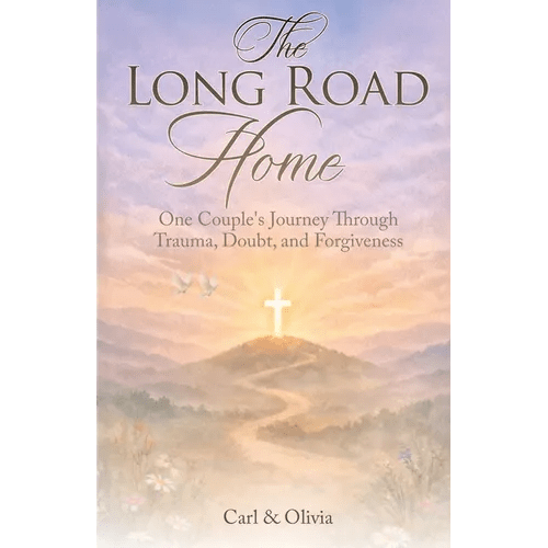 The Long Road Home - Paperback - iShook Books
