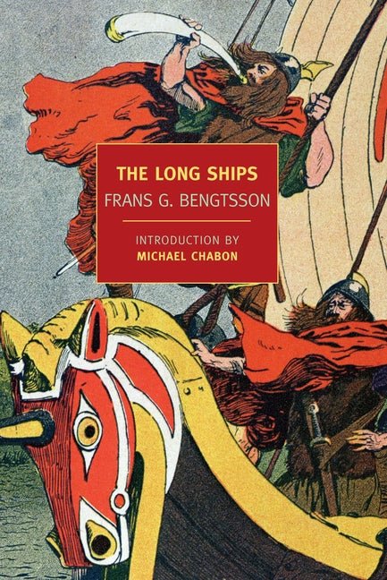 The Long Ships - iShook Books