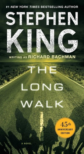The Long Walk - iShook Books