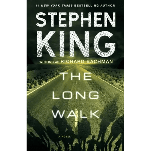 The Long Walk - Paperback - iShook Books