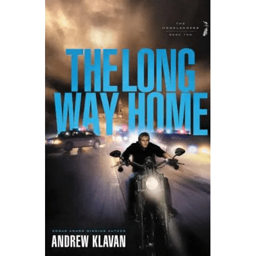 The Long Way Home - Paperback - iShook Books