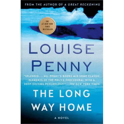 The Long Way Home - Paperback - iShook Books