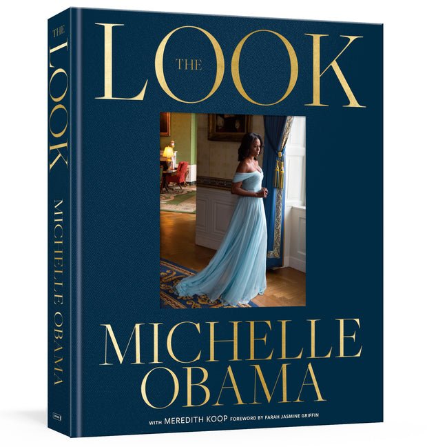 The Look - iShook Books