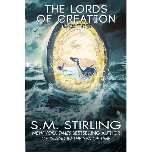 The Lords of Creation - Hardcover - iShook Books