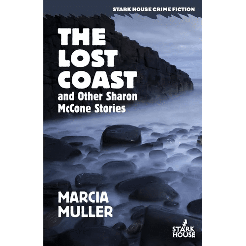 The Lost Coast and Other Sharon McCone Stories - Paperback - iShook Books