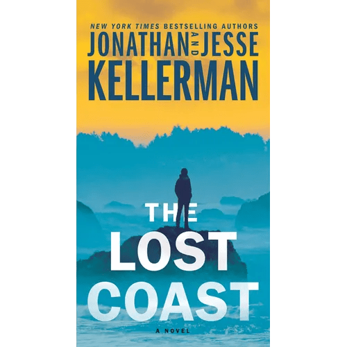The Lost Coast - Paperback - iShook Books
