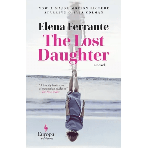 The Lost Daughter - Paperback - iShook Books