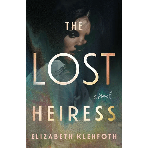 The Lost Heiress - Paperback - iShook Books
