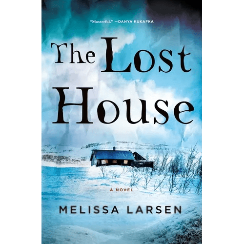 The Lost House - Hardcover - iShook Books