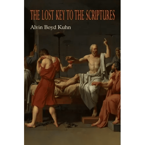 The Lost Key to the Scriptures - Paperback - iShook Books