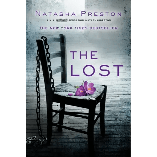 The Lost - Paperback - iShook Books