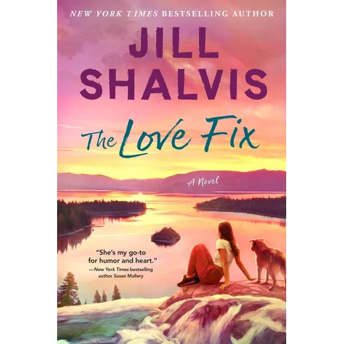 The Love Fix - Hardcover - iShook Books