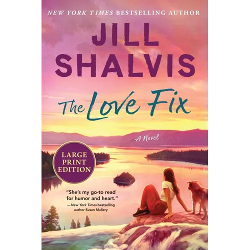 The Love Fix - Paperback - iShook Books
