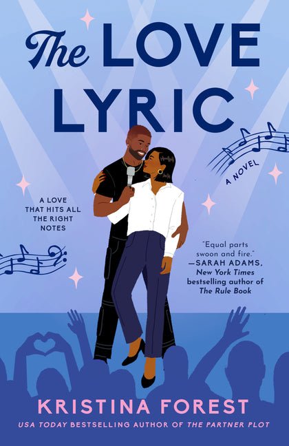 The Love Lyric - iShook Books