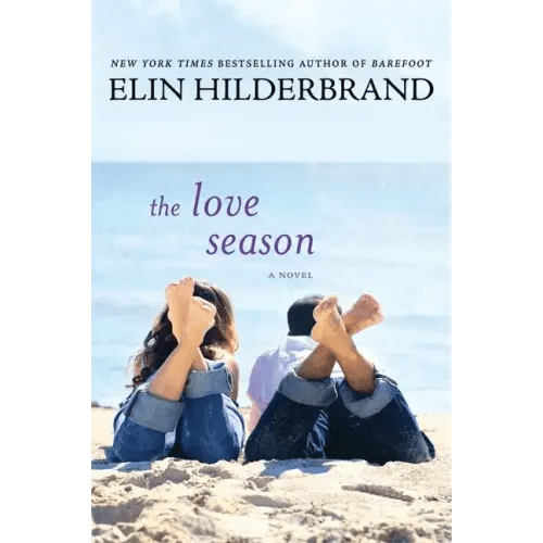 The Love Season - Paperback - iShook Books