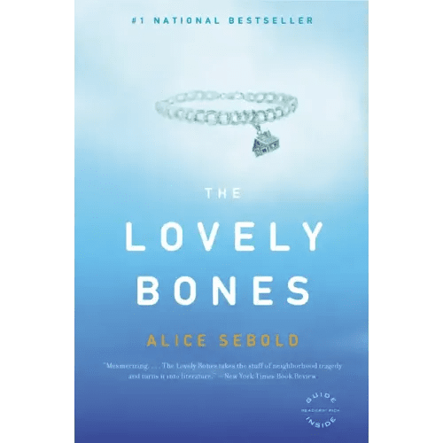 The Lovely Bones - Paperback - iShook Books