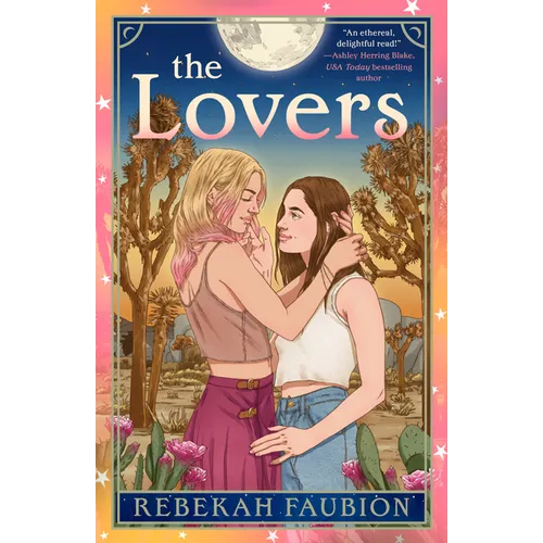 The Lovers - Paperback - iShook Books