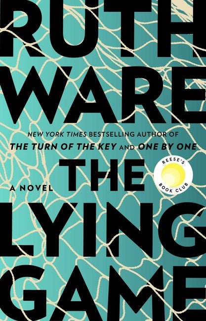 The Lying Game - iShook Books