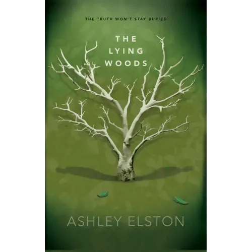 The Lying Woods - Paperback - iShook Books