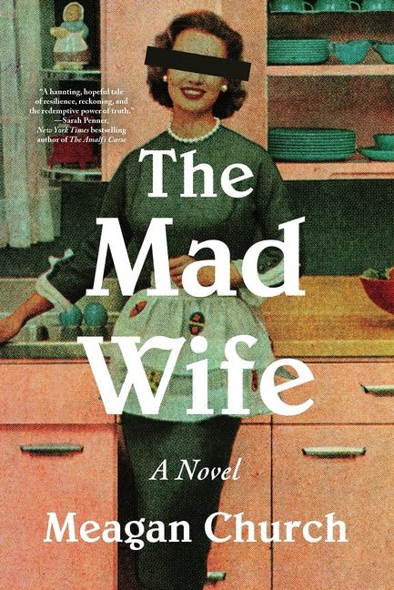 The Mad Wife - iShook Books