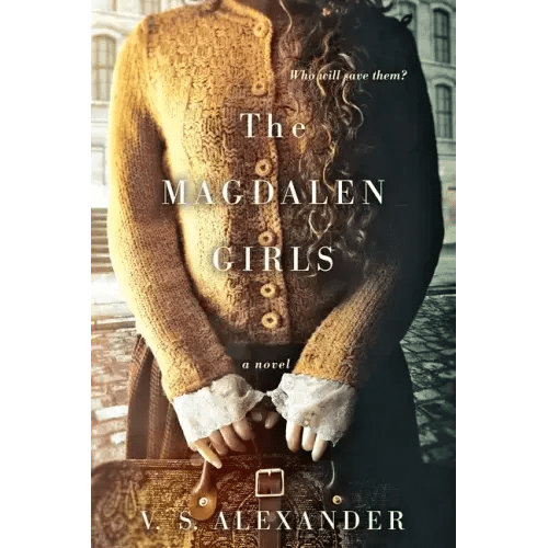The Magdalen Girls - Paperback - iShook Books