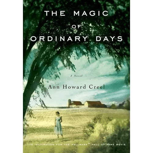 The Magic of Ordinary Days - Paperback - iShook Books