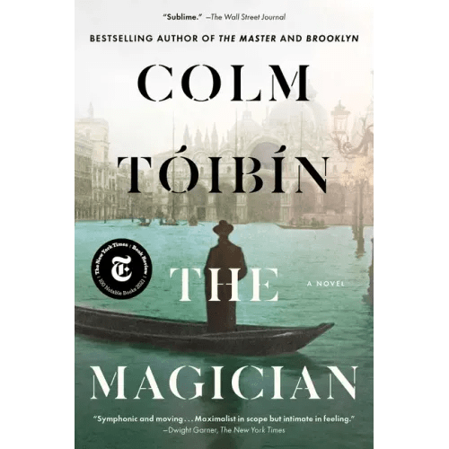 The Magician - Paperback - iShook Books