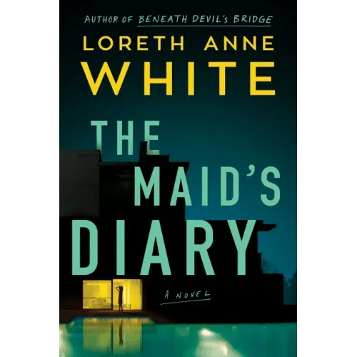 The Maid's Diary - Paperback - iShook Books