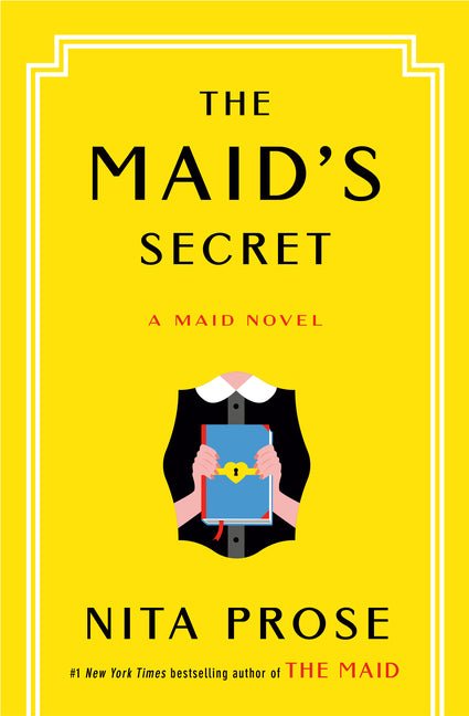 The Maid's Secret: A Maid Novel - iShook Books